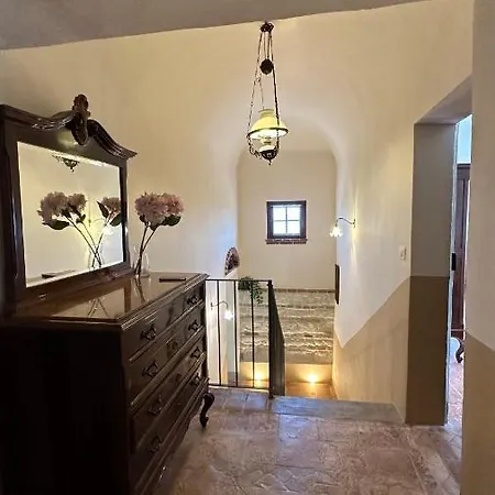 La Mela Ruscalla Apartamento Camino