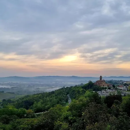 La Mela Ruscalla Daire