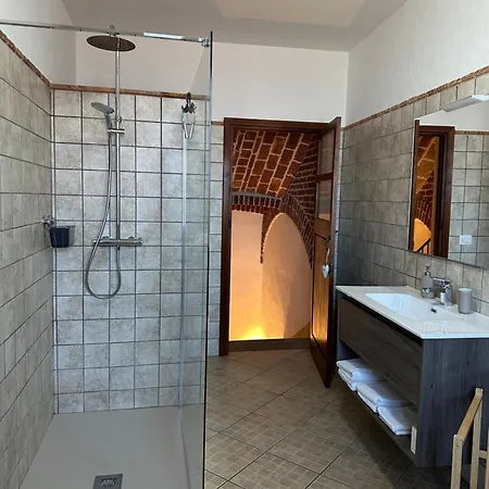 La Mela Ruscalla Apartmán *